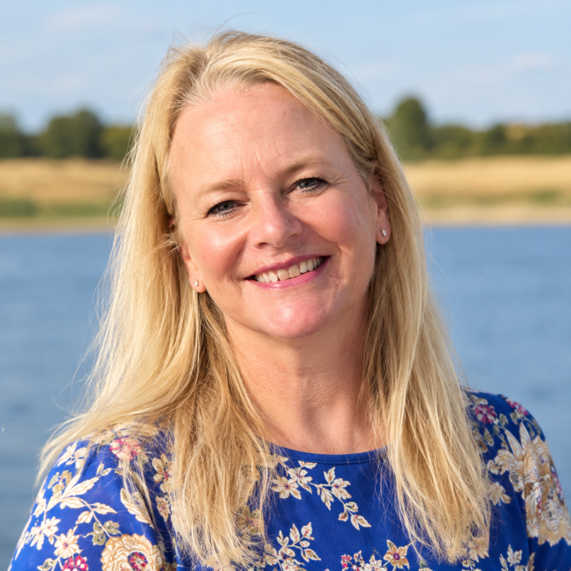 Nicola Moss - The Fractional Marketeer